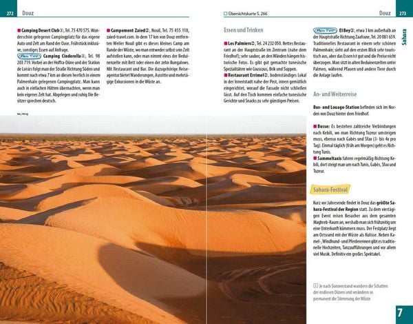 Produktbild: Reise Know-How Reisef&uuml;hrer Tunesien