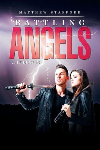 Produktbild: Battling Angels