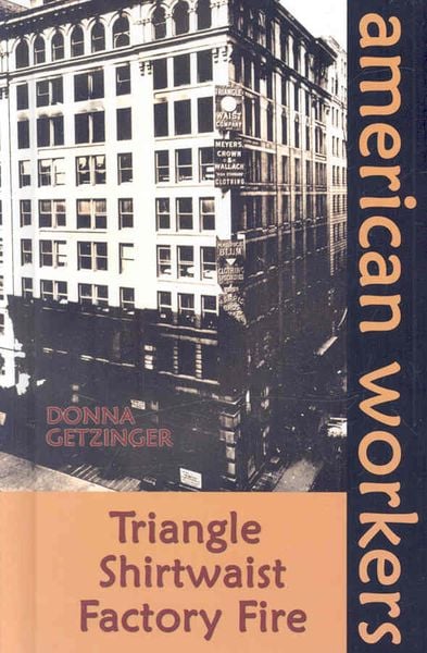 Produktbild: Triangle Shirtwaist Factor-Lib