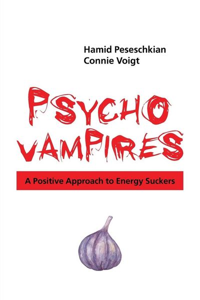 Produktbild: Psychovampires