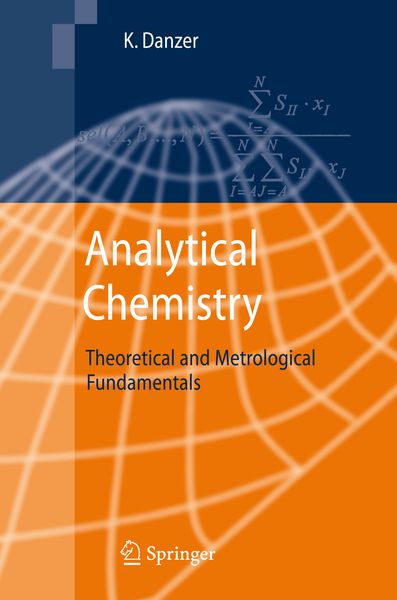 Produktbild: Analytical Chemistry