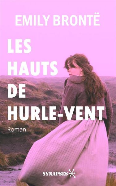 Produktbild: Les hauts de Hurle-Vent