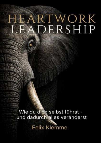 Produktbild: Heartwork Leadership