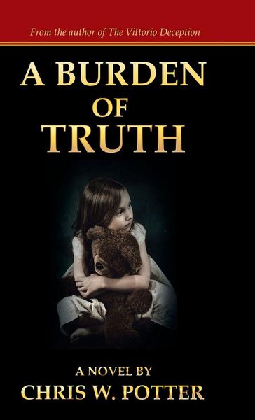 Produktbild: A Burden of Truth