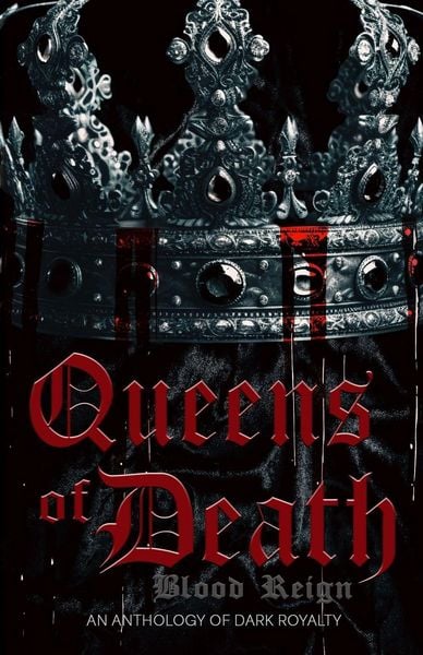 Produktbild: Queens of Death