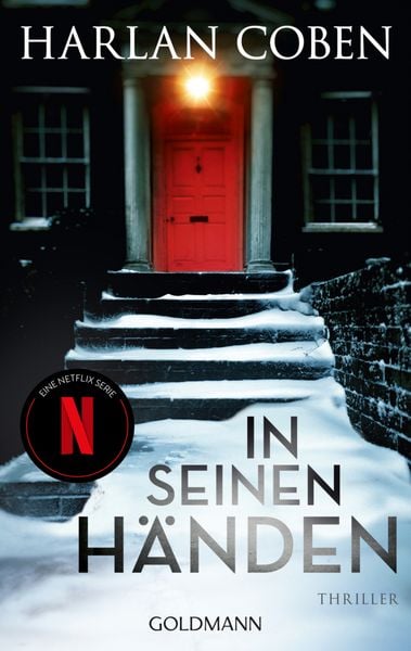 Produktbild: In seinen H&auml;nden