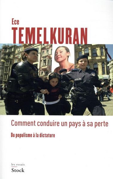 Produktbild: Comment conduire un pays &agrave; sa perte : du populisme &agrave; la dictature