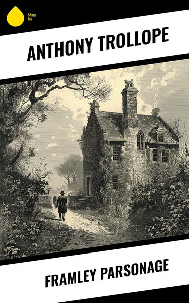 Produktbild: Framley Parsonage