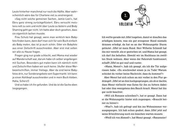 Produktbild: Gangster m&uuml;ssen clever sein