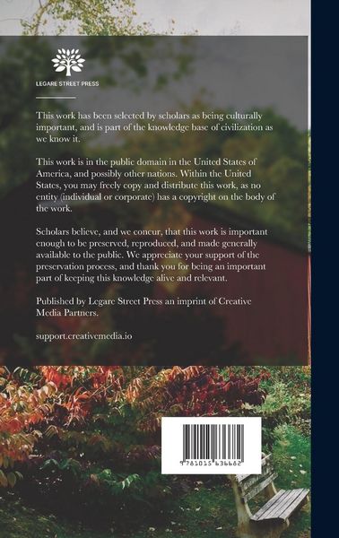 Produktbild: History of Rumford, Oxford County, Maine: From Its First Settlement in 1779, to the Present Time