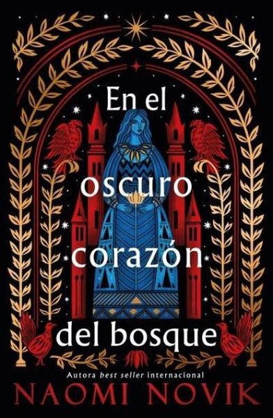 Produktbild: En El Oscuro Corazon del Bosque