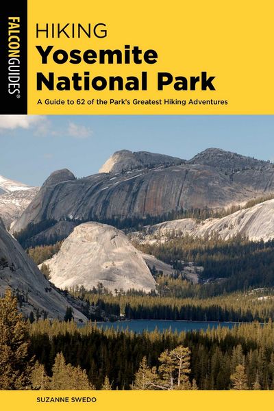 Produktbild: Hiking Yosemite National Park