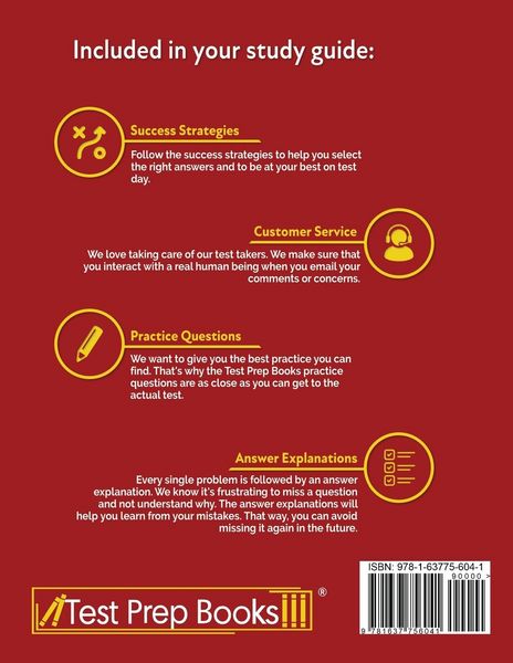 Produktbild: Praxis Elementary Education Multiple Subjects 5901 Study Guide