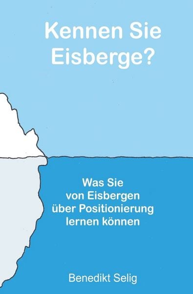 Produktbild: Kennen Sie Eisberge?