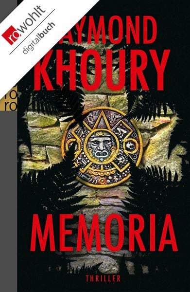 Produktbild: Memoria