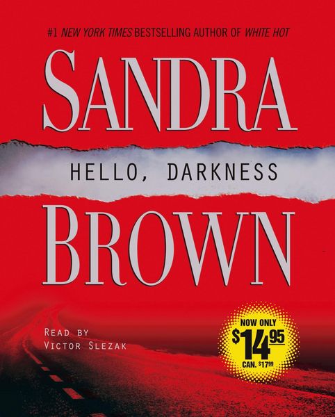 Produktbild: Hello, Darkness