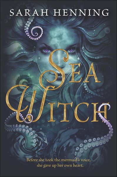 Produktbild: Sea Witch