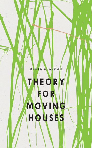 Produktbild: Theory for Moving Houses