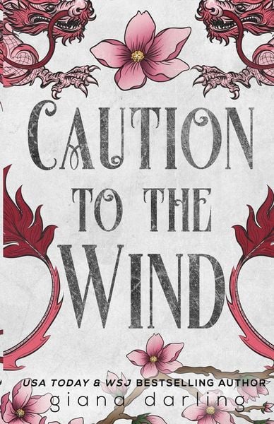 Produktbild: Caution to the Wind SE IS
