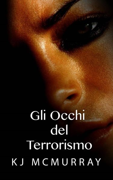 Produktbild: Gli occhi del terrorismo