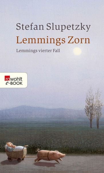 Produktbild: Lemmings Zorn: Lemmings vierter Fall