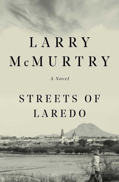Produktbild: Streets Of Laredo