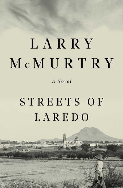 Produktbild: Streets of Laredo