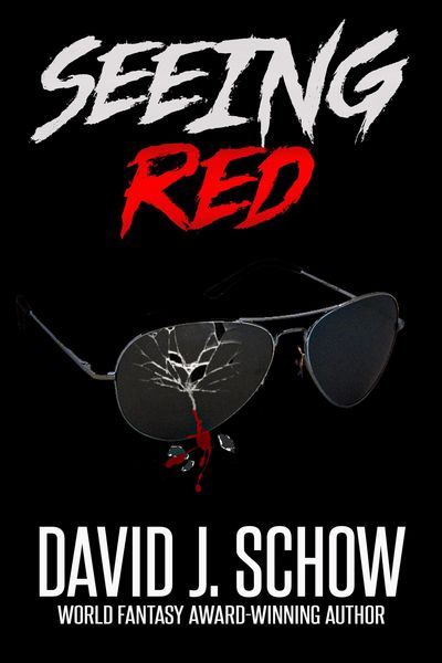 Produktbild: Seeing Red