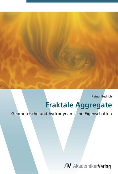 Produktbild: Fraktale Aggregate
