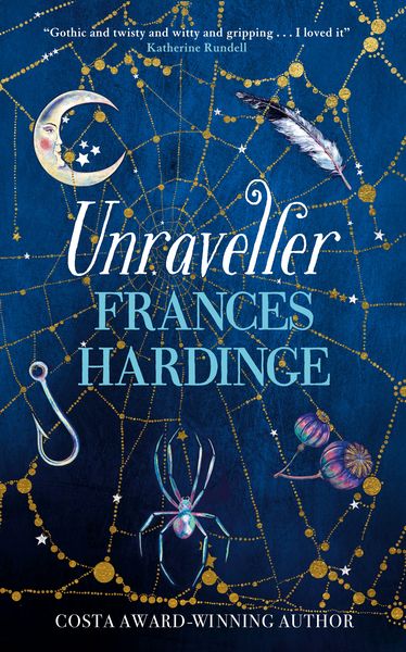 Produktbild: Unraveller