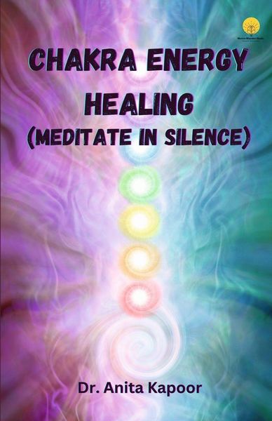 Produktbild: Chakra Energy Healing (Meditate in Silence)
