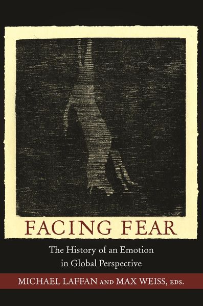 Produktbild: Facing Fear
