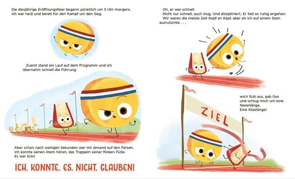 Produktbild: Der gro&szlig;e K&auml;se