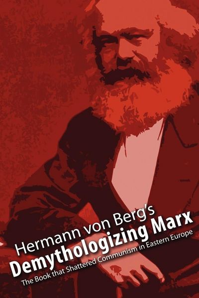 Produktbild: Demythologizing Marx