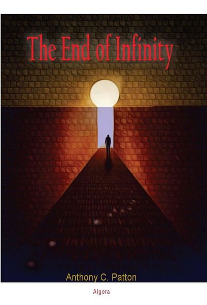 Produktbild: End of Infinity