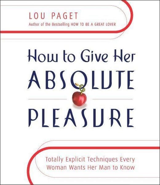 Produktbild: Ht Give Her Absolute Pleasu 3d