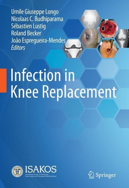Produktbild: Infection in Knee Replacement