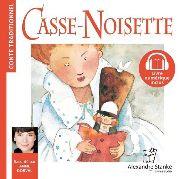 Produktbild: Casse-Noisette
