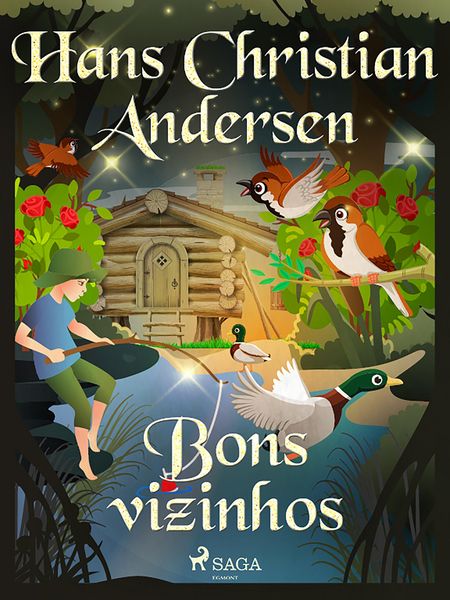 Produktbild: Bons vizinhos