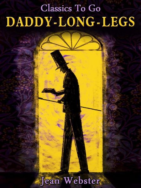 Produktbild: Daddy-Long-Legs