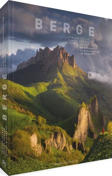 Produktbild: Berge