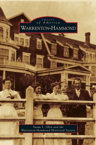 Produktbild: Warrenton-Hammond