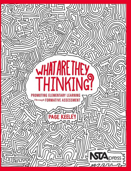 Produktbild: What Are They Thinking?