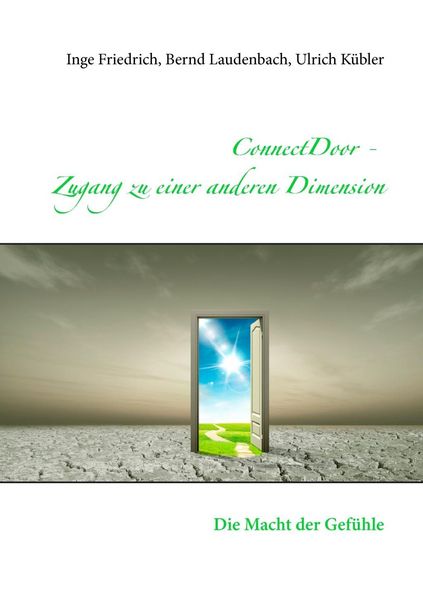 Produktbild: ConnectDoor - Zugang zu einer anderen Dimension