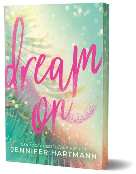 Produktbild: Dream on (Deluxe Edition)