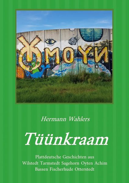Produktbild: T&uuml;&uuml;nkraam