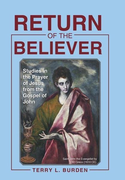 Produktbild: Return of the Believer