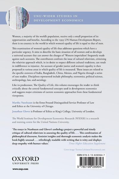 Produktbild: Wider Studies in Development Economics