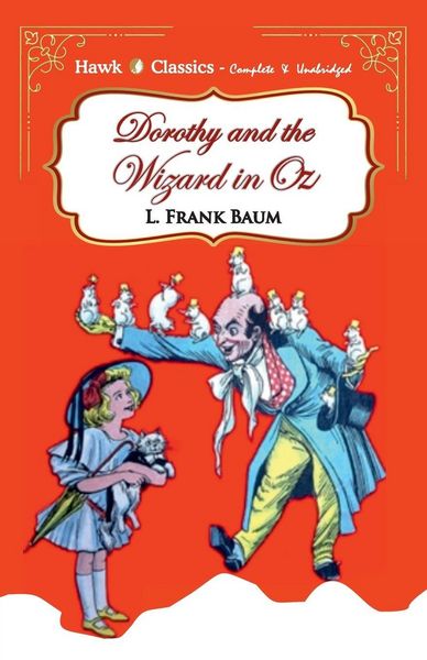 Produktbild: Dorothy and Wizard in Oz