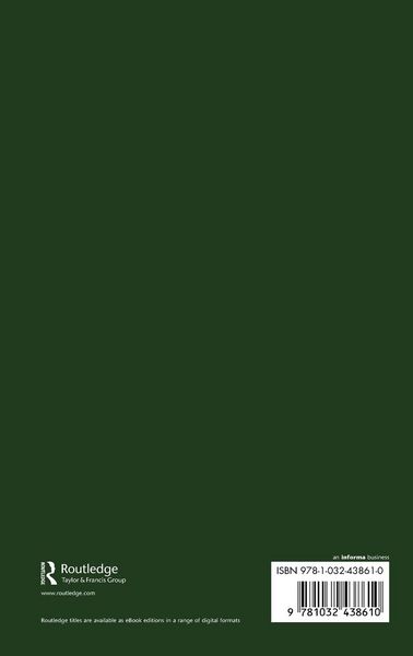 Produktbild: The Plural Social Sphere